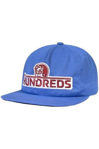 Pan Snapback