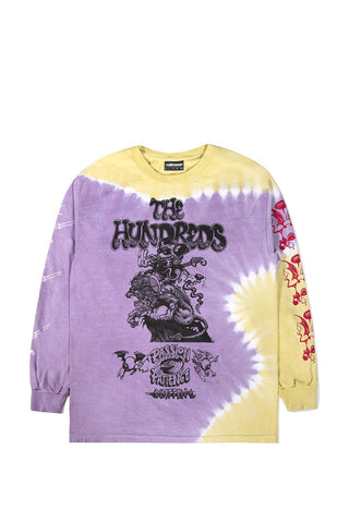 Passion L/S T-Shirt