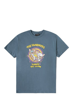 Pinky & Brain Paint T-Shirt