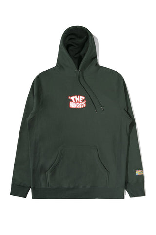 Pitbull Pullover Hoodie
