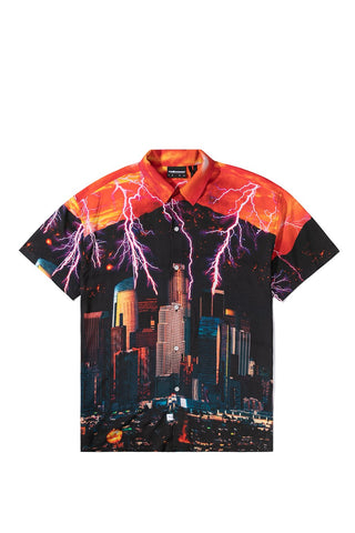 Prisma Button-Up