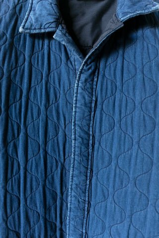 Public Label Jacket
