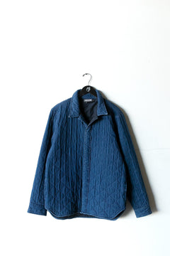 Public Label Jacket