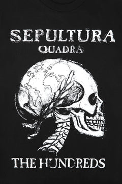 Quadra T-Shirt