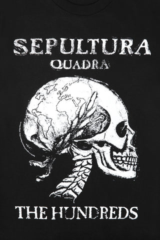 Quadra T-Shirt
