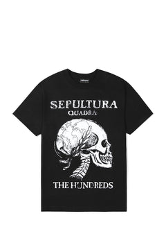 Quadra T-Shirt