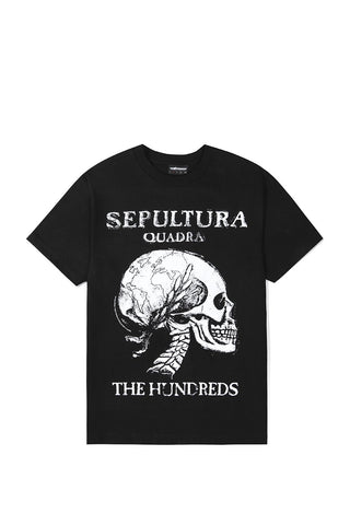 Quadra T-Shirt
