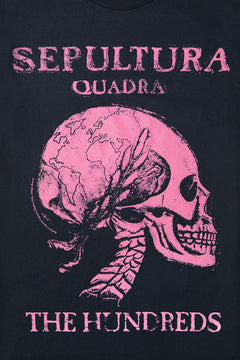 Quadra T-Shirt