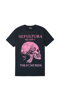 Quadra T-Shirt