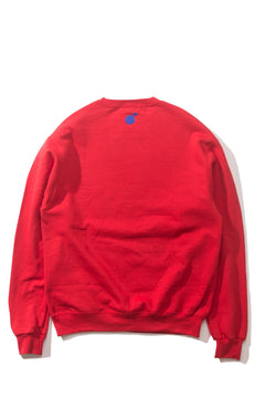 Slant Champion Crewneck