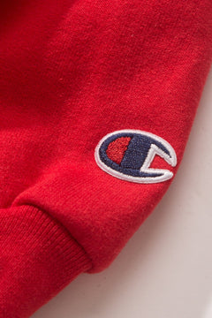 Slant Champion Crewneck