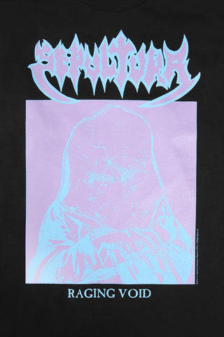 Raging Void LS T-Shirt