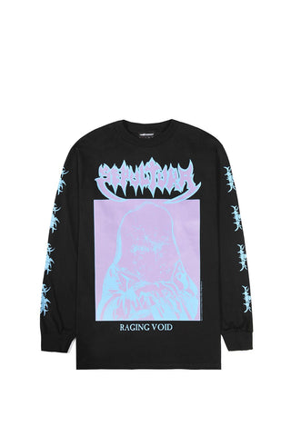 Raging Void LS T-Shirt