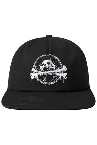 Riddick Snapback