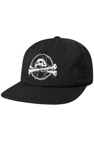 Riddick Snapback