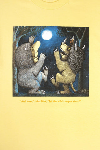 Rumpus T-Shirt