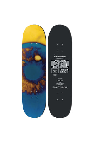 Odyssey Skateboard Deck