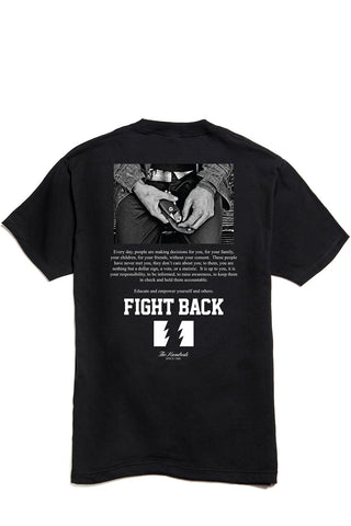 Stay Informed T-Shirt