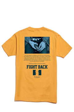 Stay Informed T-Shirt