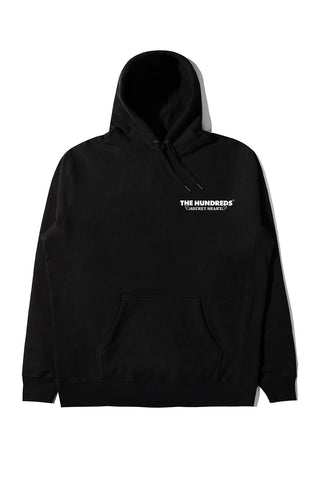 Secret Adam Pullover Hoodie