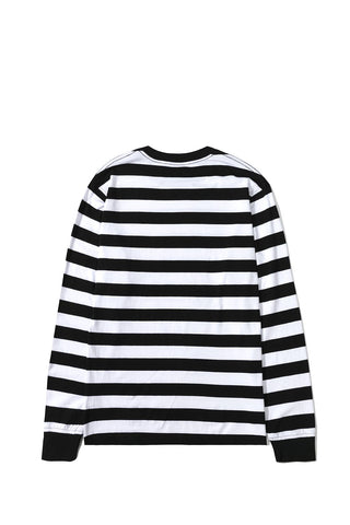 Secret Adam L/S Shirt