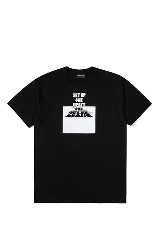 Upset T-Shirt