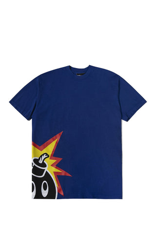 Side Adam T-Shirt