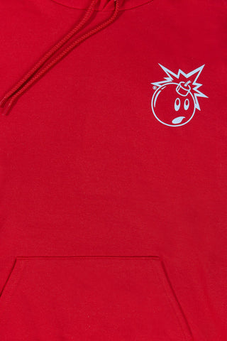Simple Adam Pullover