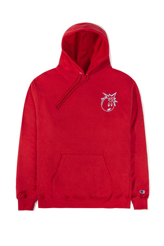 Simple Adam Pullover