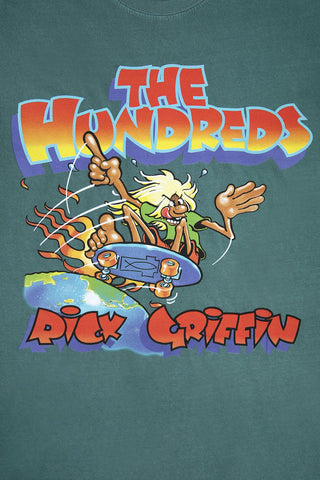 Skateboard Bill T-Shirt