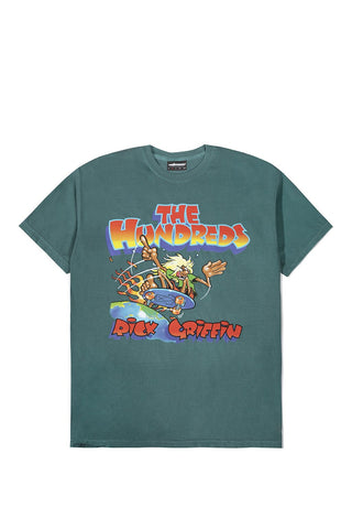Skateboard Bill T-Shirt