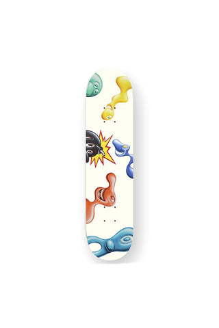 Character Skateboard