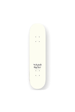 Character Skateboard