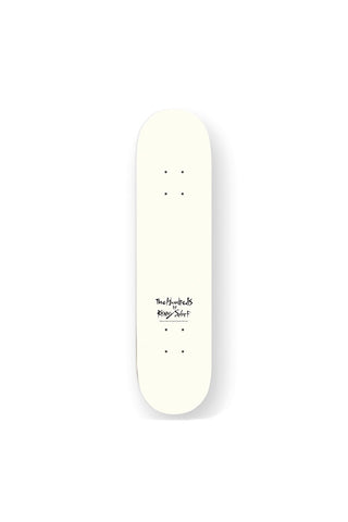 Character Skateboard