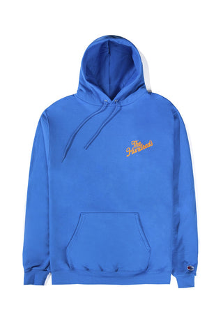 Slant Champion Pullover