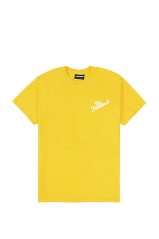 Slant T-Shirt