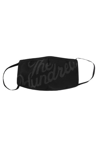 Slant Face Mask