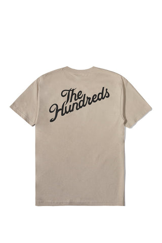 Slant T-Shirt