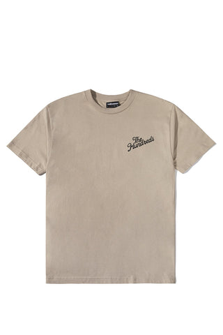 Slant T-Shirt