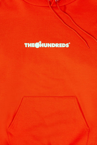Small Bar Champion Pullover