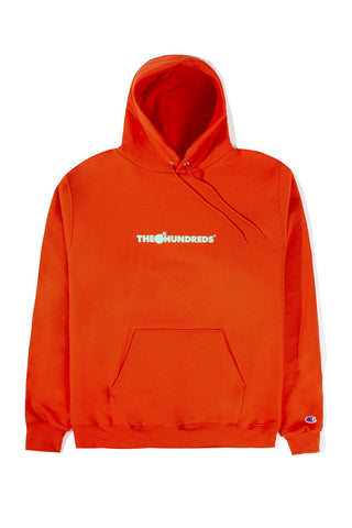 Small Bar Champion Pullover