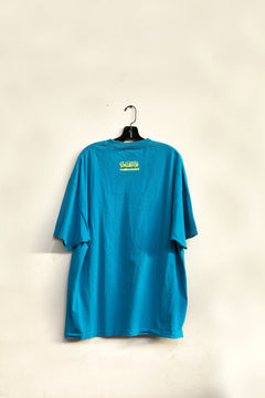 Ron English Adam Bomb T-Shirt