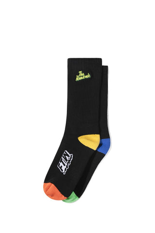 Clare V Socks