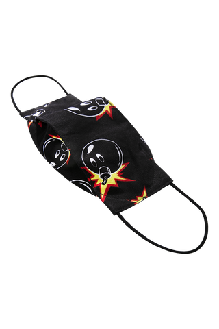 Spaced Adam Mask