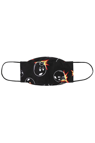 Spaced Adam Mask