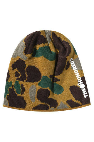 Spit Beanie
