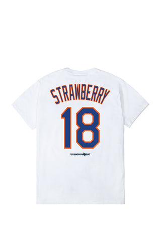 Strawberry Adam T-Shirt