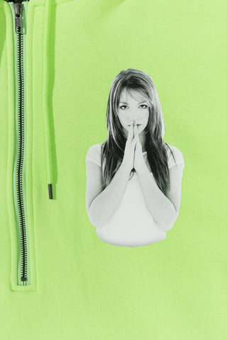 Stronger Pullover Hoodie