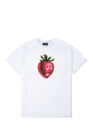 Strawberry Adam T-Shirt