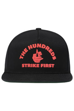 Strike Snapback